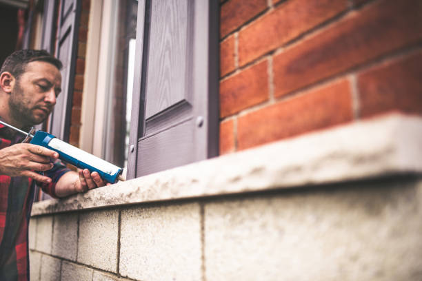 Best Residential Insulation in Winthrop Harbor, IL
