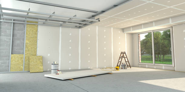 Best Fiberglass Insulation in Winthrop Harbor, IL