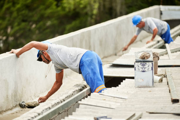 Best Insulation for Specific Applications in Winthrop Harbor, IL