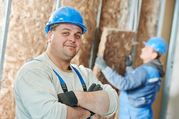 Best DIY Insulation Kits and Guidance in Winthrop Harbor, IL