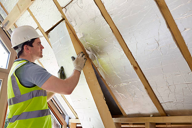Types of Insulation We Offer in Winthrop Harbor, IL